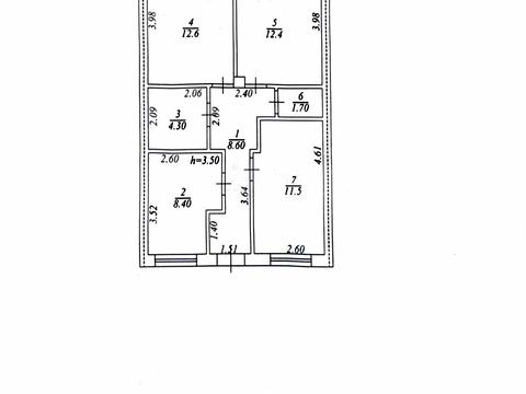 будинок за адресою Ярова вул. (Червоноармійська), 195