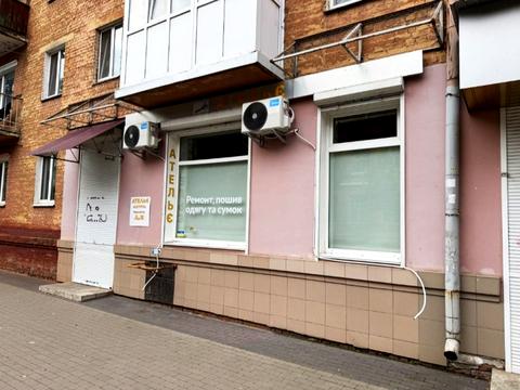 коммерческая по адресу Гончая ул. (Горького), 26