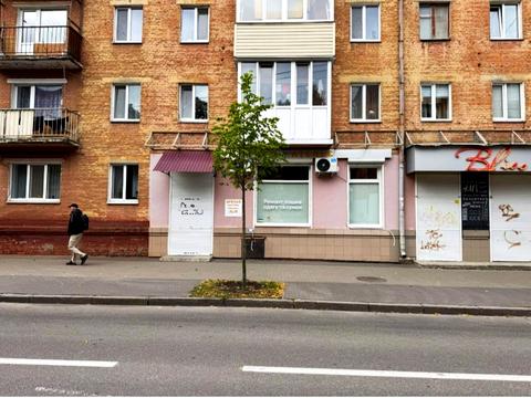 коммерческая по адресу Гончая ул. (Горького), 26