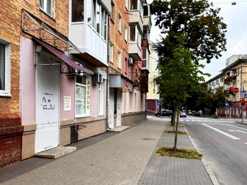 коммерческая по адресу Гончая ул. (Горького), 26