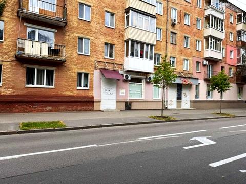 коммерческая по адресу Гончая ул. (Горького), 26