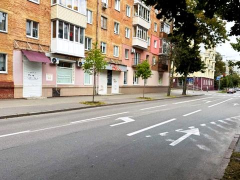 коммерческая по адресу Гончая ул. (Горького), 26