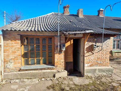 будинок за адресою Архітектора Лишневського вул. (Генерала Шумілова)