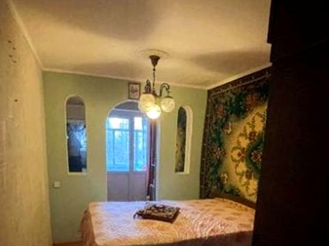 квартира по адресу Пограничная ул. (Чигрина), 78