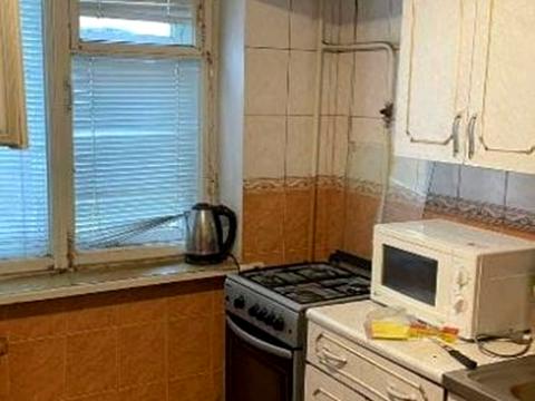 квартира по адресу Пограничная ул. (Чигрина), 78