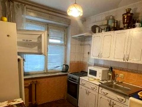 квартира по адресу Пограничная ул. (Чигрина), 78