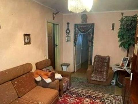 квартира по адресу Пограничная ул. (Чигрина), 78