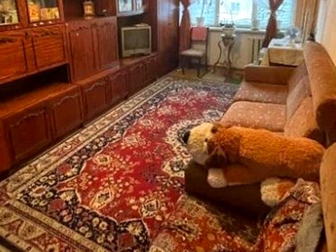 квартира по адресу Пограничная ул. (Чигрина), 78