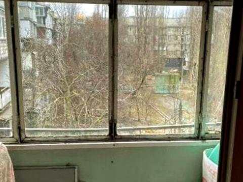 квартира по адресу Пограничная ул. (Чигрина), 78