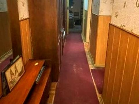 квартира по адресу Пограничная ул. (Чигрина), 78