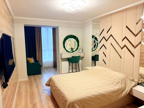 квартира за адресою Олександра Довженка вул., 39