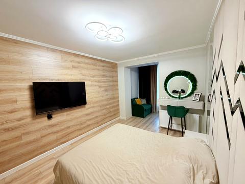 квартира за адресою Олександра Довженка вул., 39