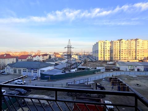 квартира за адресою Олександра Довженка вул., 39