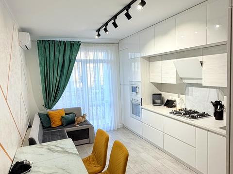 квартира за адресою Олександра Довженка вул., 39