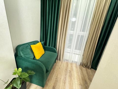 квартира за адресою Олександра Довженка вул., 39