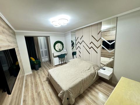 квартира за адресою Олександра Довженка вул., 39