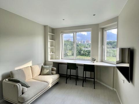 квартира за адресою Кирилівська вул. (Фрунзе), 37