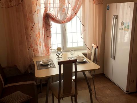 квартира за адресою Лісовий просп., 35