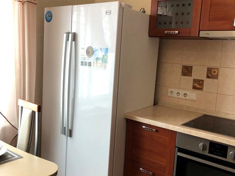 квартира за адресою Лісовий просп., 35