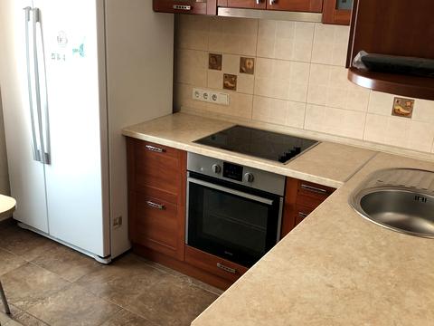 квартира за адресою Лісовий просп., 35