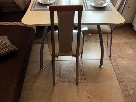 квартира за адресою Лісовий просп., 35