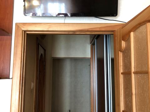 квартира за адресою Лісовий просп., 35