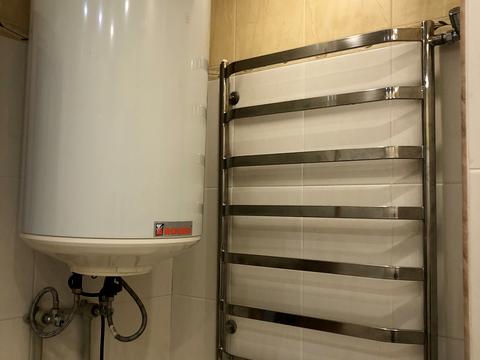 квартира за адресою Лісовий просп., 35