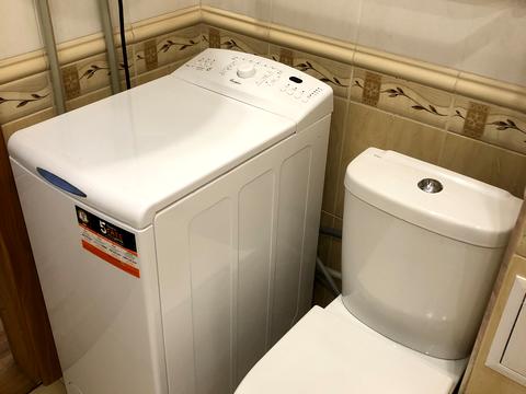 квартира за адресою Лісовий просп., 35