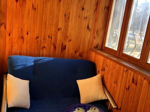 квартира за адресою Лісовий просп., 35