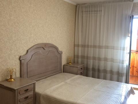 квартира за адресою Лісовий просп., 35