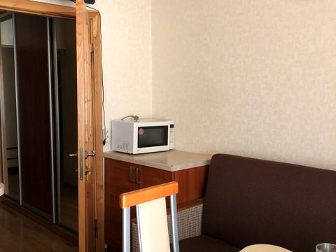 квартира за адресою Лісовий просп., 35