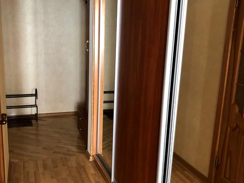 квартира за адресою Лісовий просп., 35