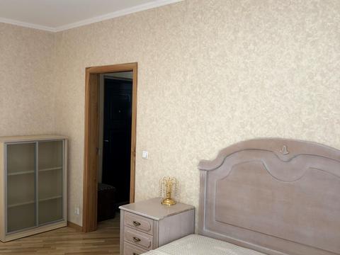 квартира за адресою Лісовий просп., 35