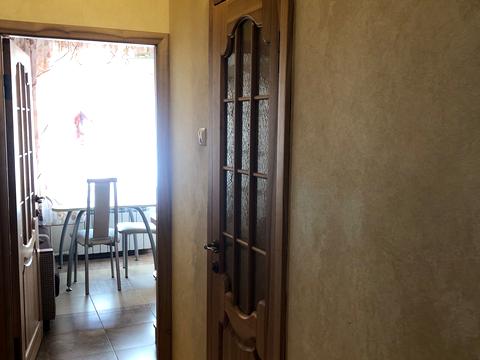 квартира за адресою Лісовий просп., 35