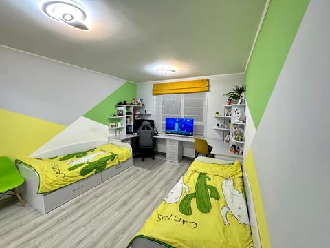 квартира за адресою Олександра Довженка вул., 39