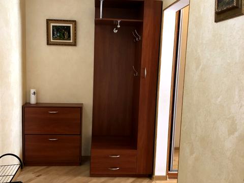 квартира за адресою Лісовий просп., 35