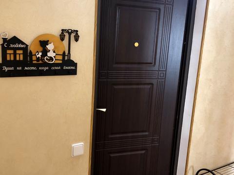 квартира за адресою Лісовий просп., 35