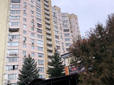 квартира за адресою Лісовий просп., 35