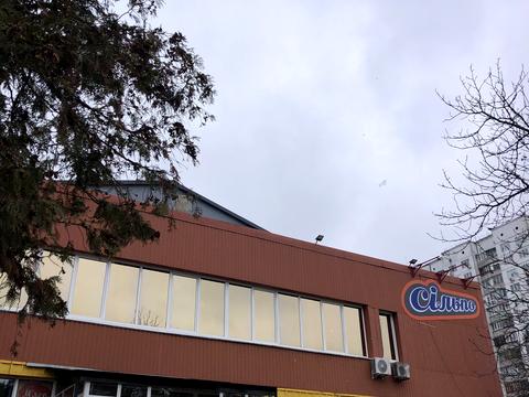 квартира за адресою Лісовий просп., 35