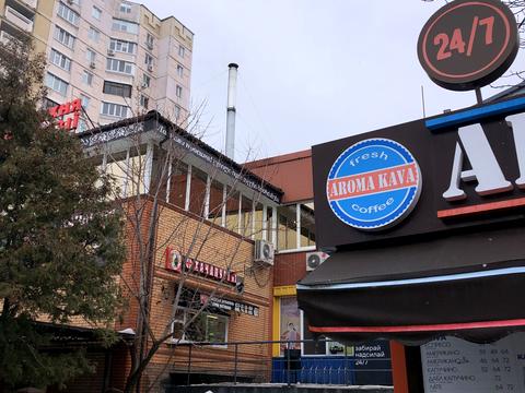 квартира за адресою Лісовий просп., 35