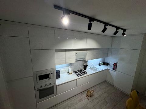 квартира за адресою Олександра Довженка вул., 39