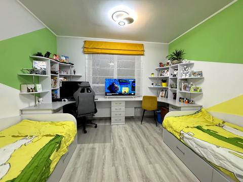 квартира за адресою Олександра Довженка вул., 39