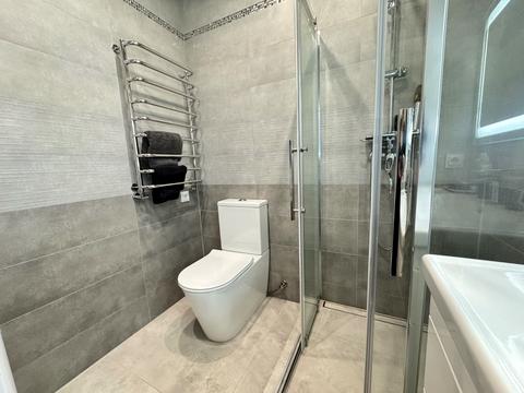 квартира за адресою Олександра Довженка вул., 39