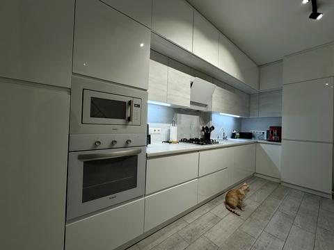 квартира за адресою Олександра Довженка вул., 39