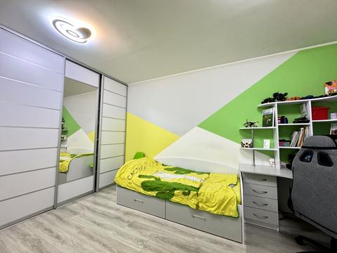 квартира за адресою Олександра Довженка вул., 39