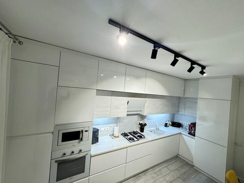 квартира за адресою Олександра Довженка вул., 39