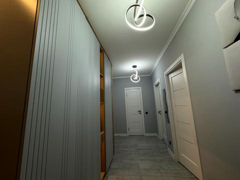 квартира за адресою Олександра Довженка вул., 39