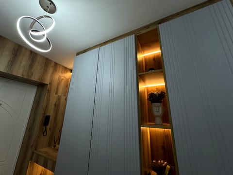 квартира за адресою Олександра Довженка вул., 39