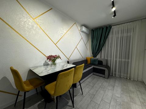 квартира за адресою Олександра Довженка вул., 39