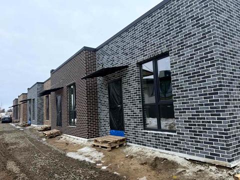 будинок за адресою Ярова вул. (Червоноармійська), 195